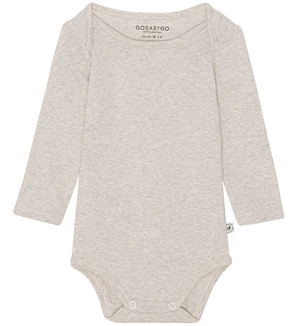 GoBabyGo Body l/ä - Haselnuss - Feder