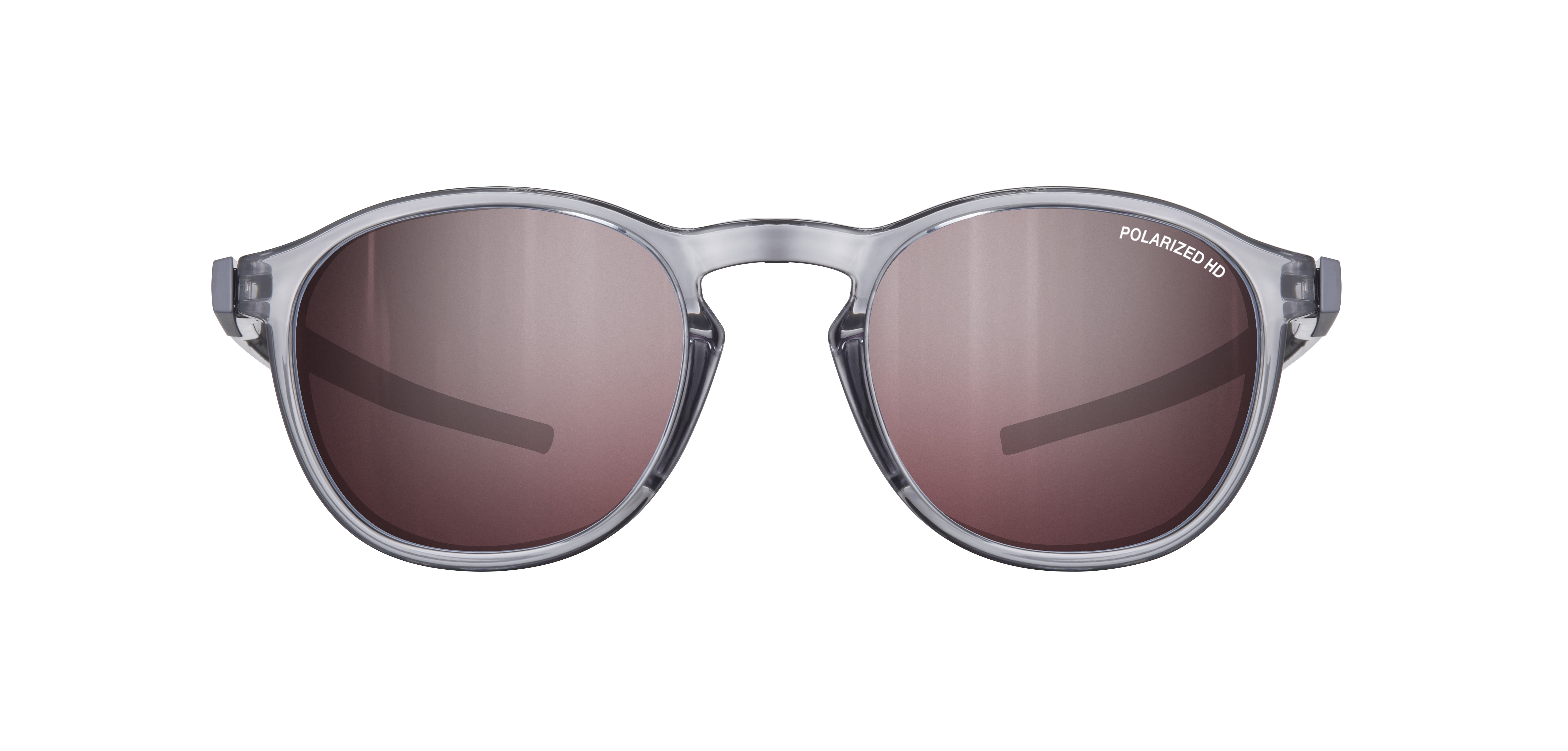 Shine L, Spectron HD 3 polarized