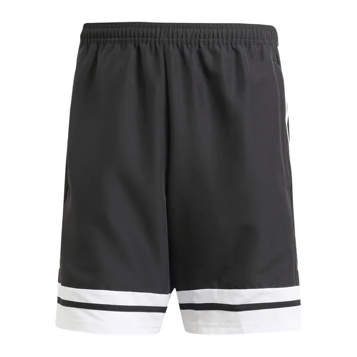 Adidas Squadra 25 Downtime Short Heren