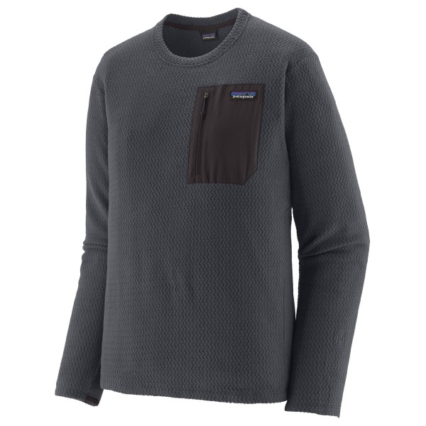 Patagonia - R1 Air Crew - Pull polaire