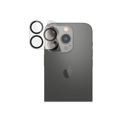 PanzerGlass PicturePerfect - protection d'écran caméra - verre trempé pour iPhone 14 Pro/14 Pro Max