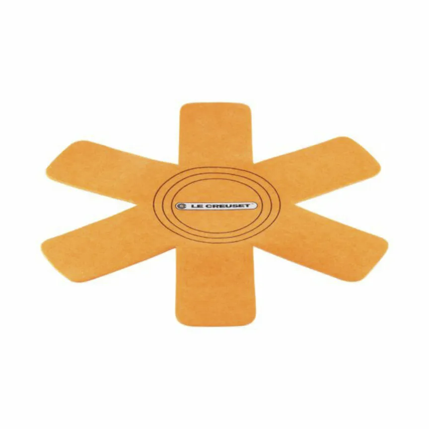 Le Creuset Pandebeskytter - 3 stk.