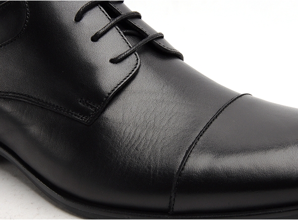 Margarita mariotti basses homme 571 noir