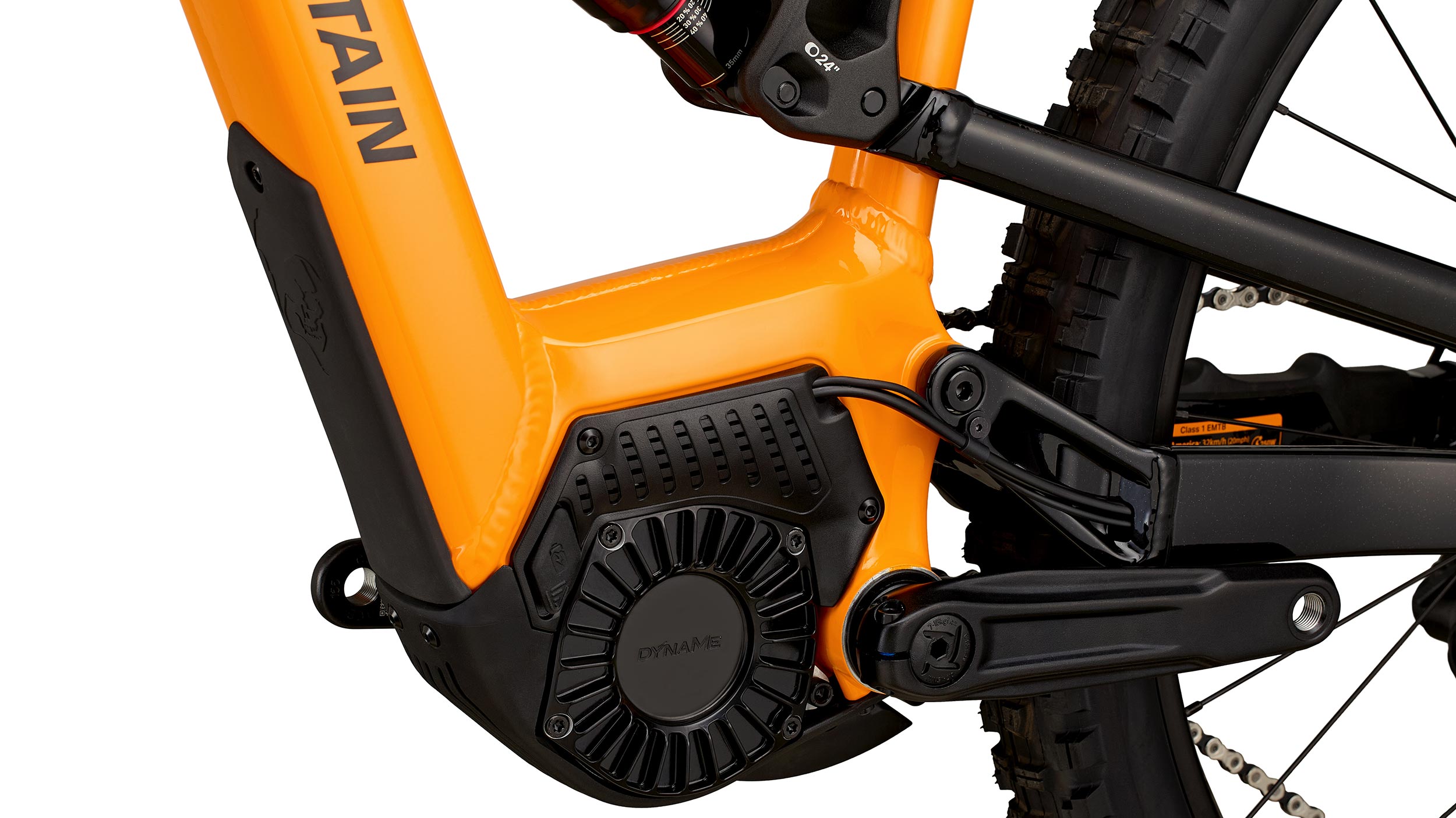 Rocky Mountain Reaper Powerplay 24