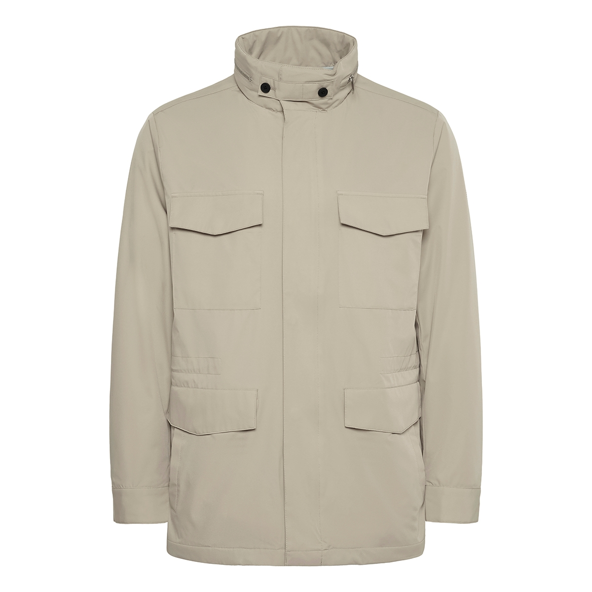 Heren Jas 27630225