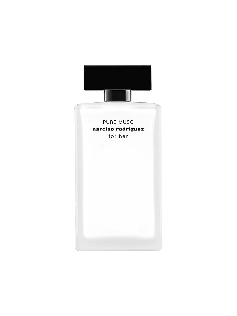 NARCISO RODRIGUEZ for her pure musc Eau de Parfum Spray 100ml keine Farbe