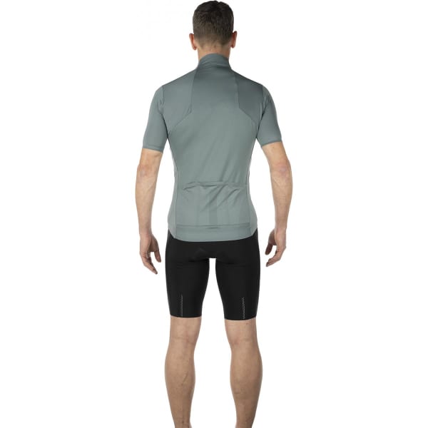 Maillot vélo MAVIC ESSENTIAL JERSEY M GOBLIN BLUE