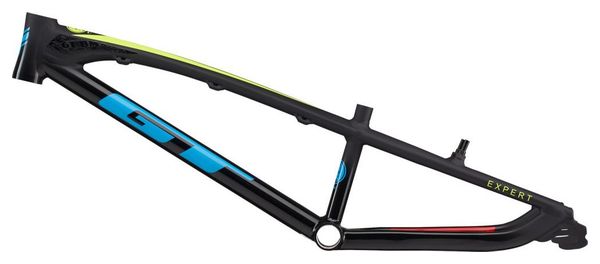 Cadre BMX Race GT Speed Series Noir Expert XL