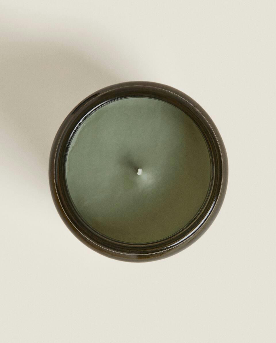 VELAS AROMÁTICAS DE CHAMINÉ