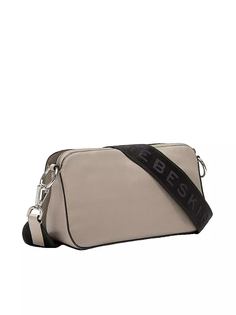 LIEBESKIND BERLIN Tasche - Umhängetasche CLARICE Medium grau