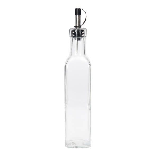 Blokker olie schenkfles - 250ml