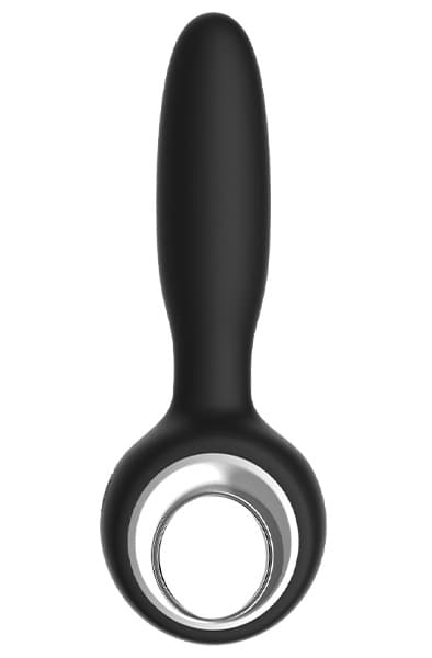 Zenn Anal Pleasure 15 cm Analvibrator