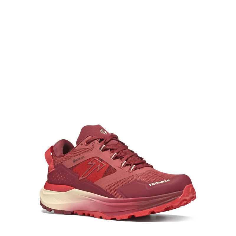 Agate S GTX - Chaussures randonnée femme