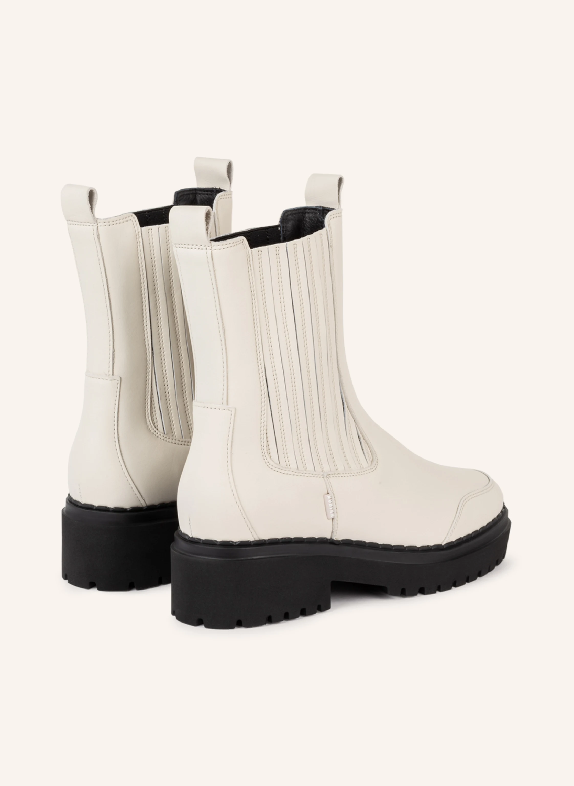 NUBIKK Chelsea-Boots FEA LINA
