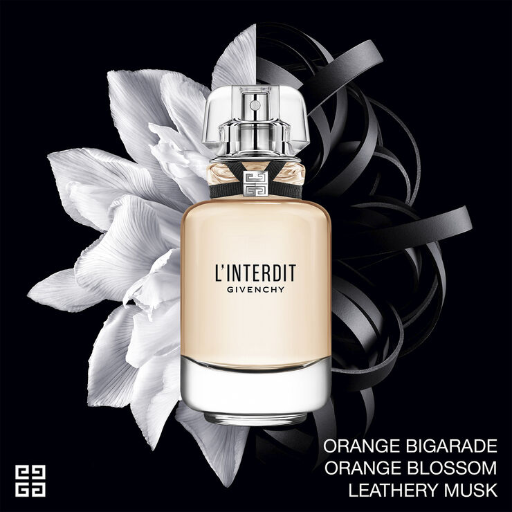 Givenchy Givenchy L'Interdit Eau de toilette