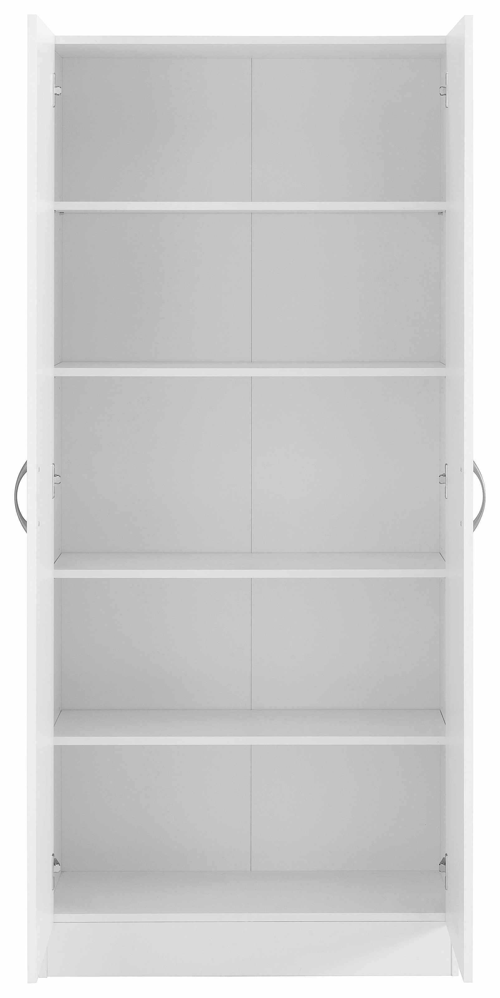 wiho Küchen Mehrzweckschrank »Kiel« Typ 3
