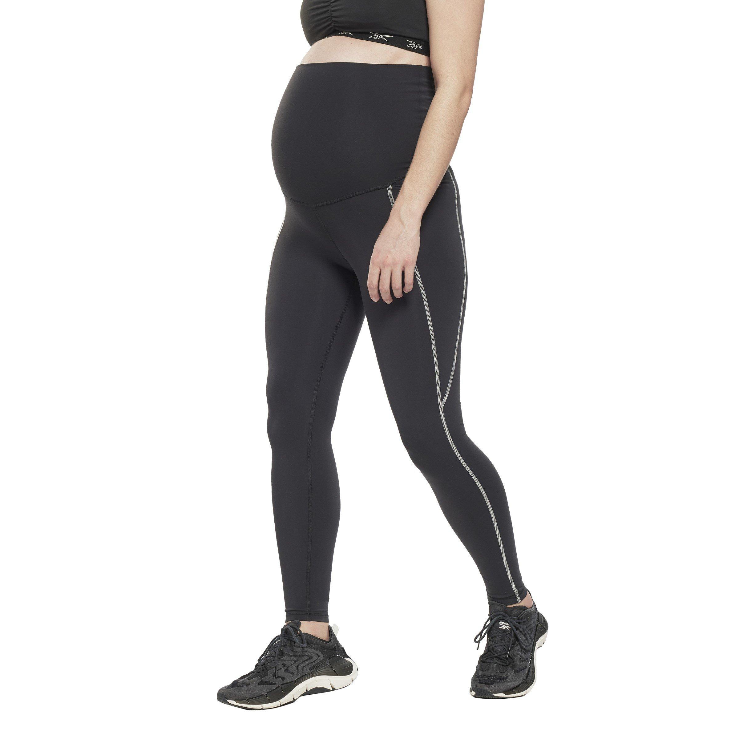 Reebok Lux 2.0 Maternity Leggings Women