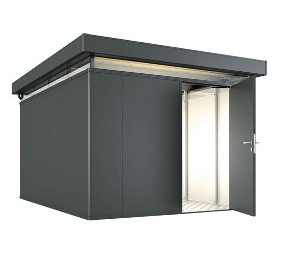 Biohort Gerätehaus CasaNova® 3 x 4, ca.