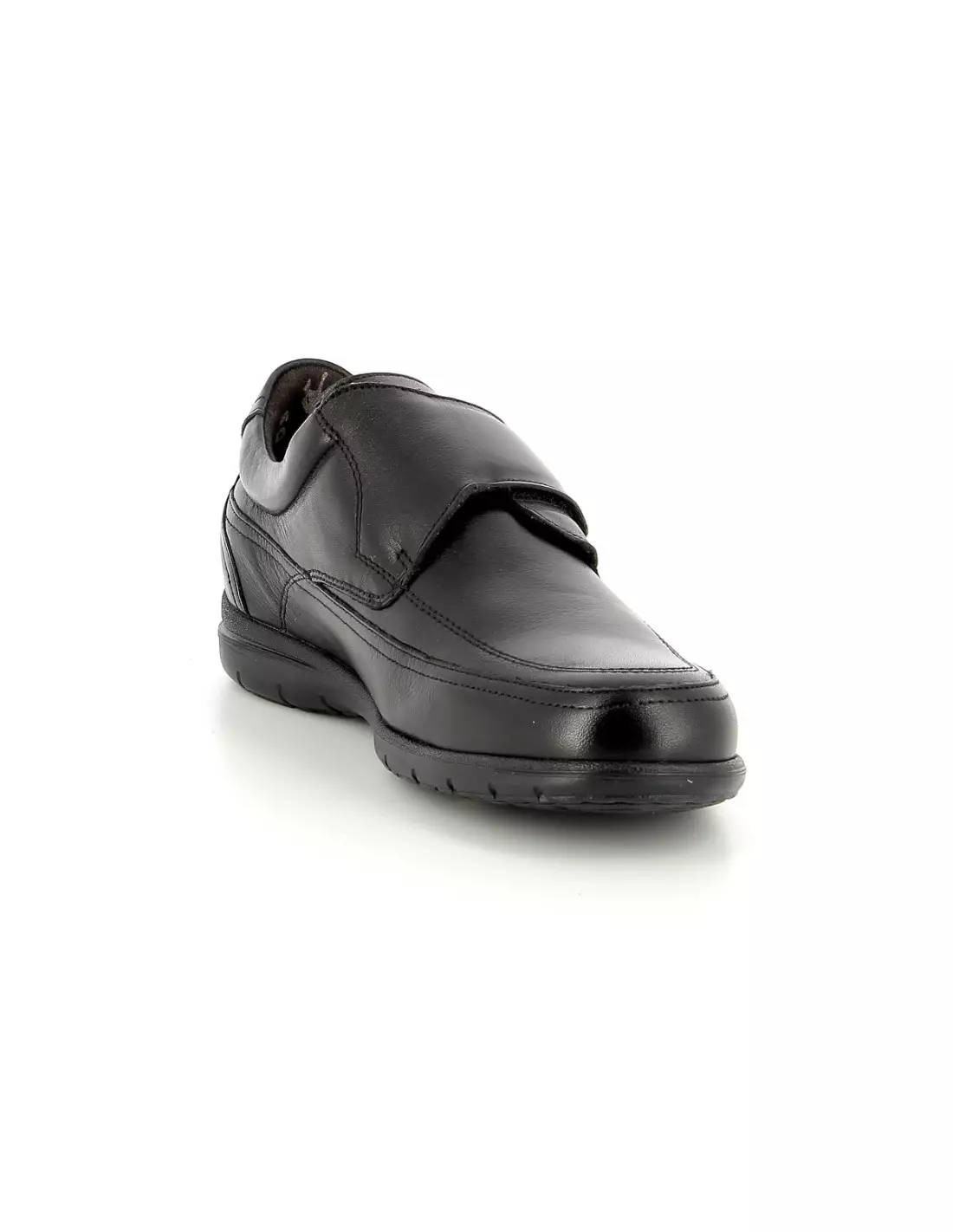 FLUCHOS 8782 - Chaussures de ville Noir