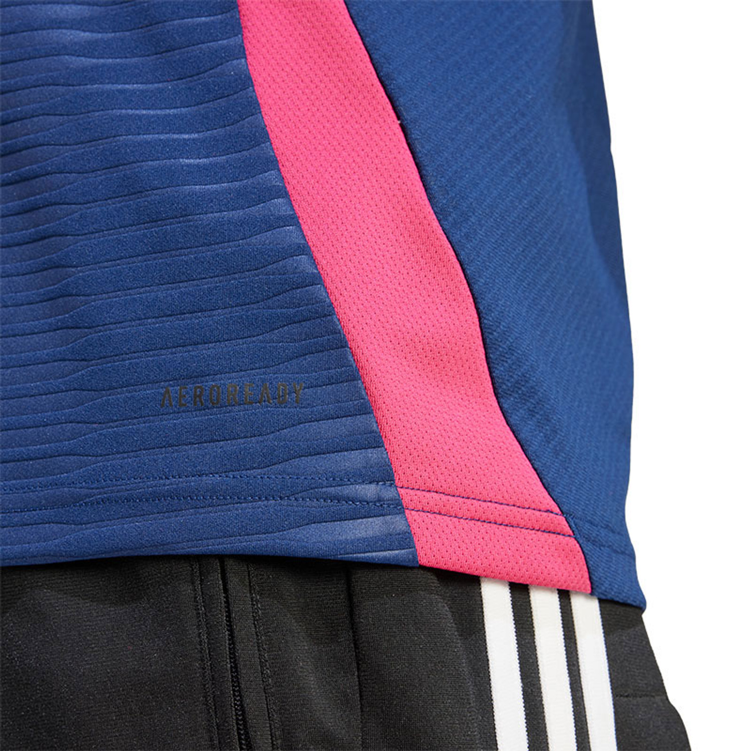 adidas Zweden Uit Shirt 2024/2026