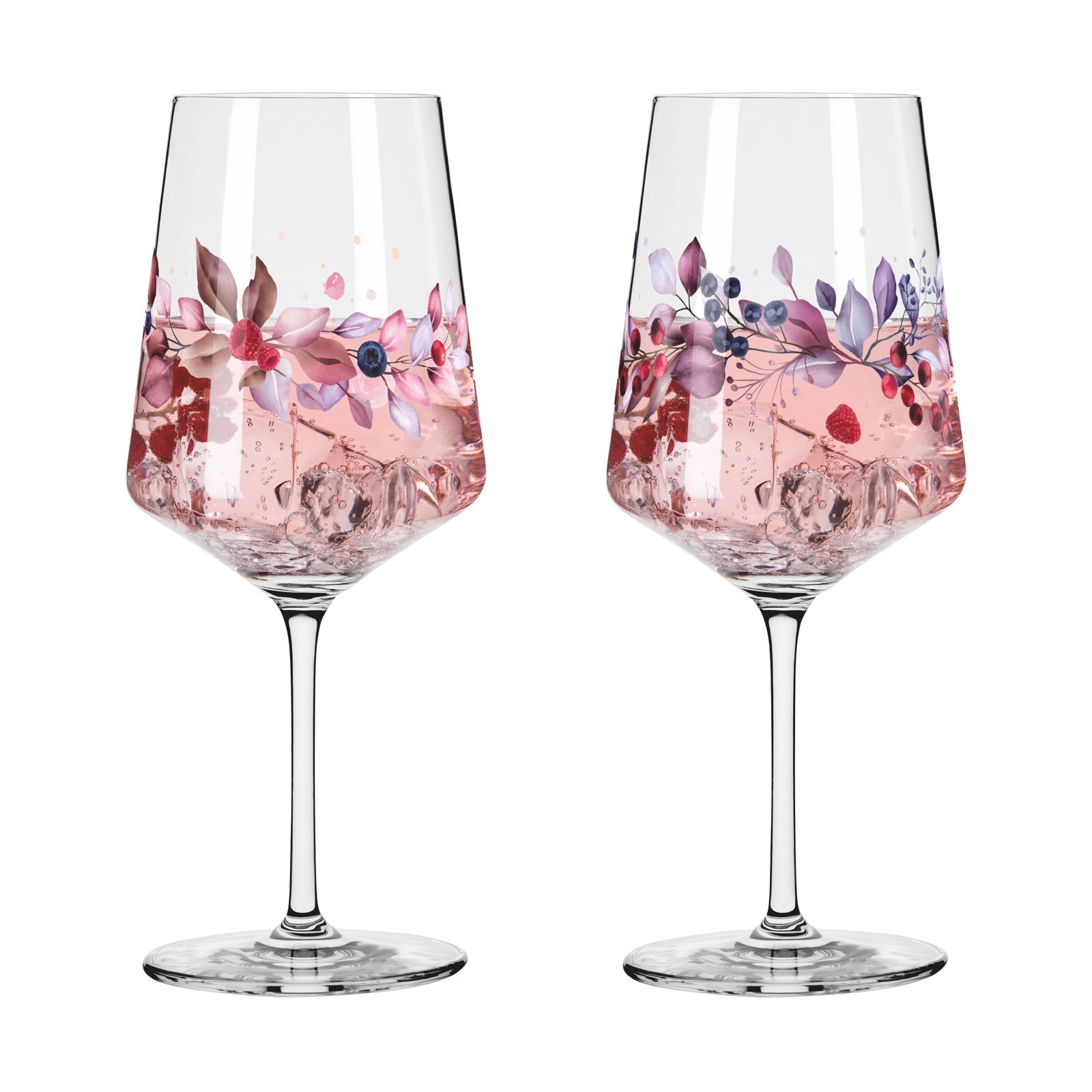 RITZENHOFF Aperitifglas SOMMERSONETT SPRIZZ F23 2er Set