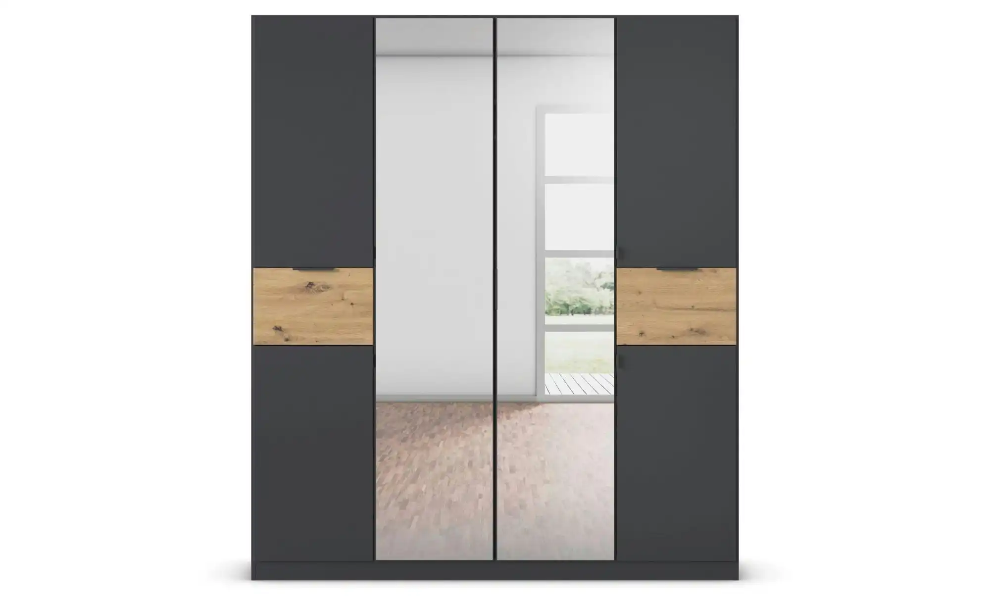 Drehtürenschrank Thurso