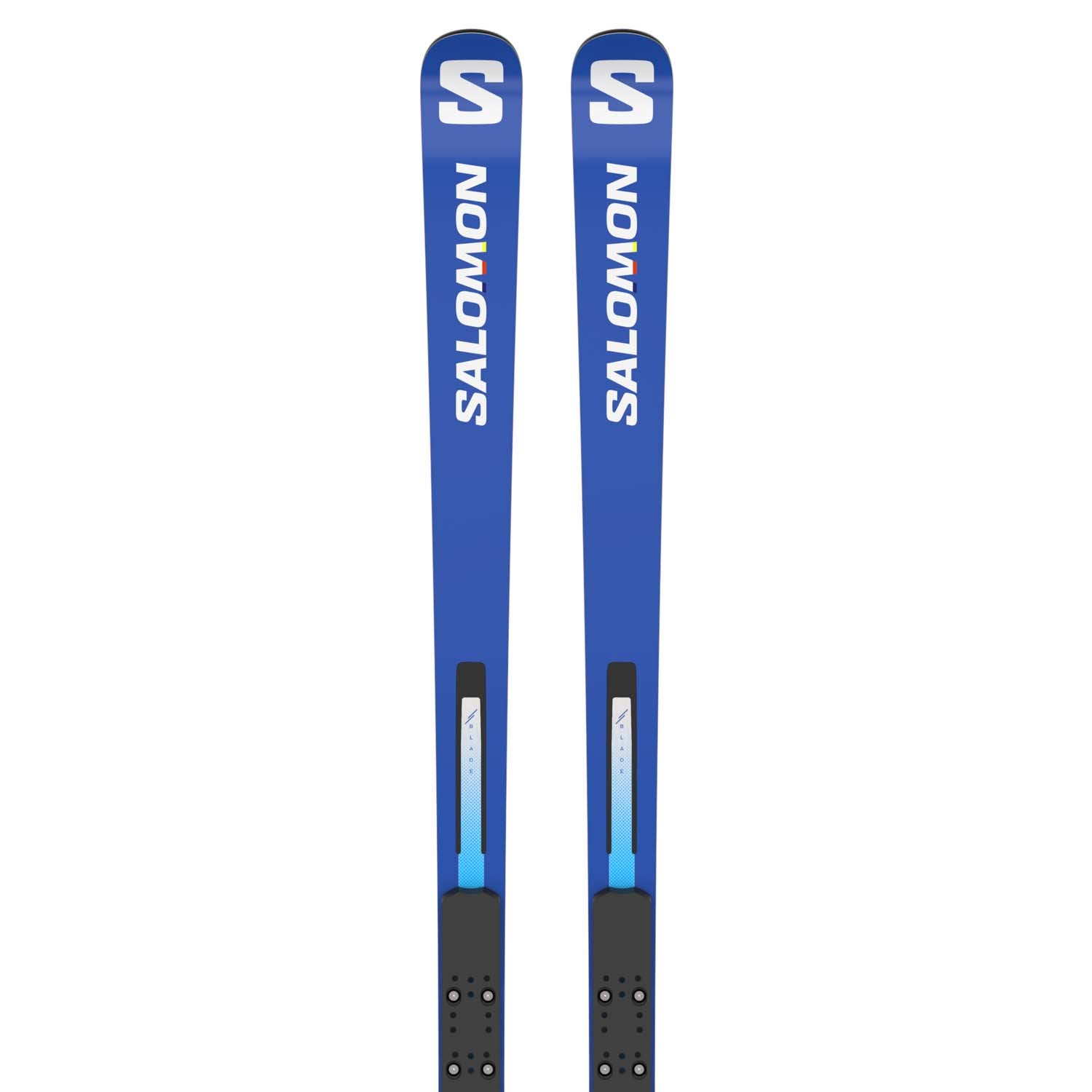 Salomon  NX S/RACE FIS GS 193 30m