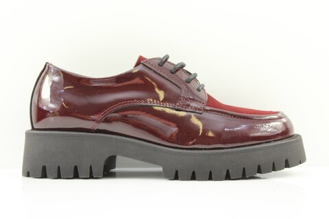 Gil Peterson Schnürschuhe
