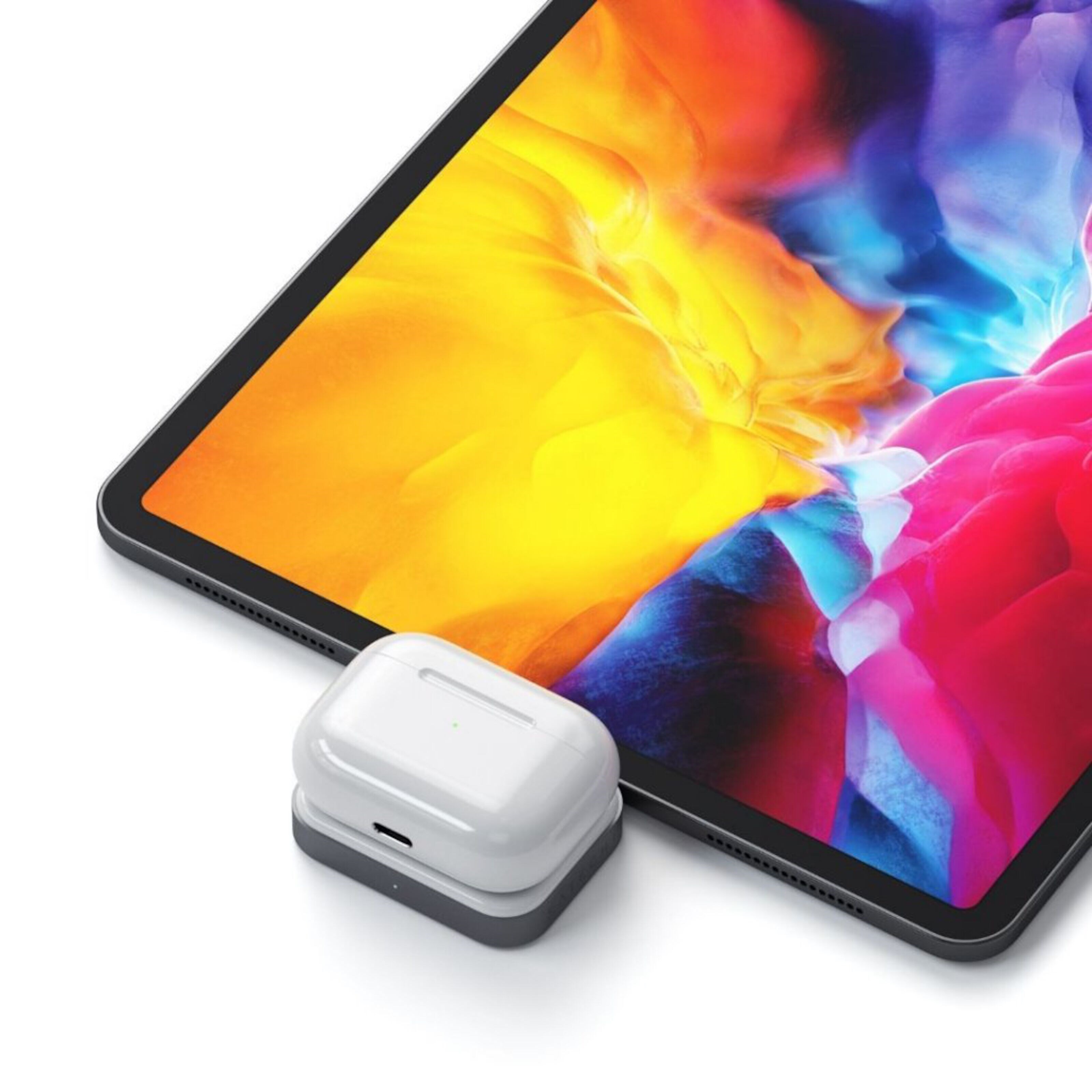 Satechi Trådløs lader for AirPods