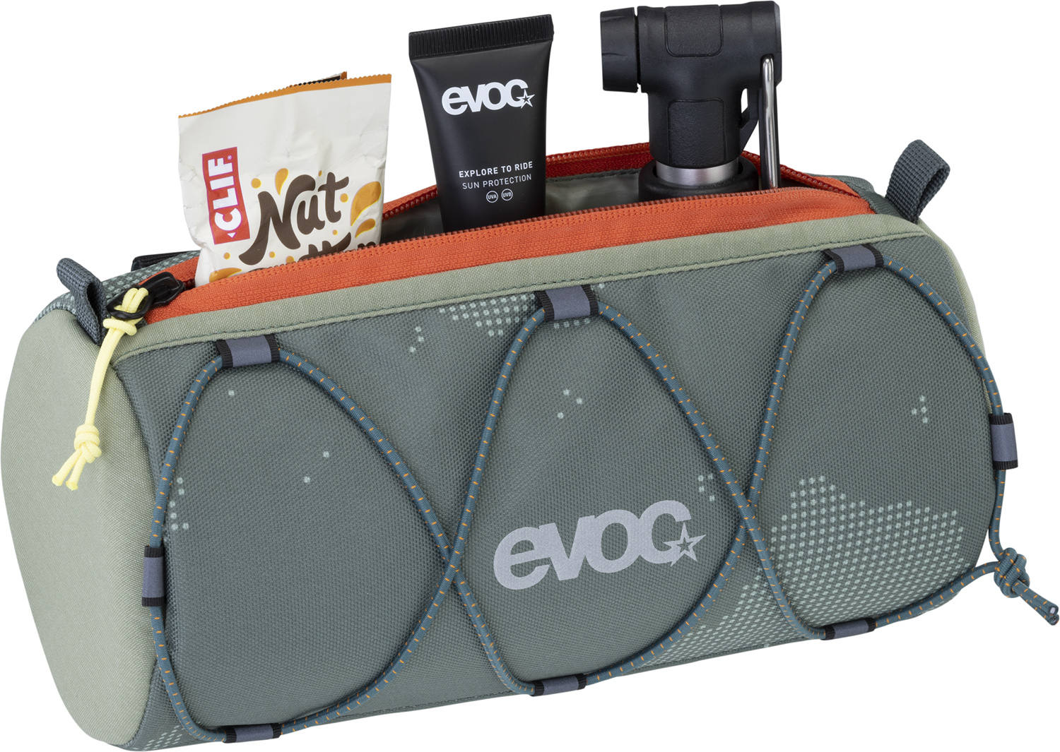 EVOC Handlebar Roll