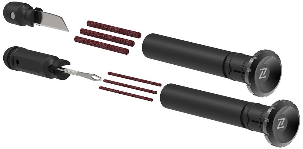 Zéfal Z-Bar Plugs - Tubeless Reparaturkit kaufen | Bike-Discount
