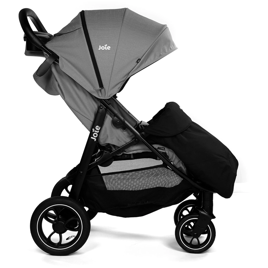 Joie Fußsack Litetrax Pro Shale