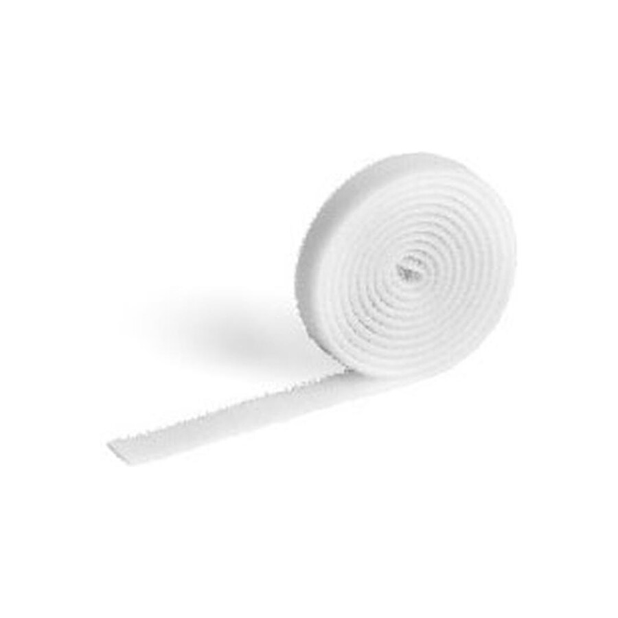 Serre câble ruban auto-agrippant - 100 x 1 cm