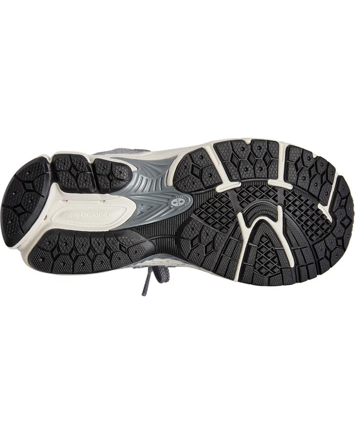 New Balance New Balance 2002 Kids Lace Steel