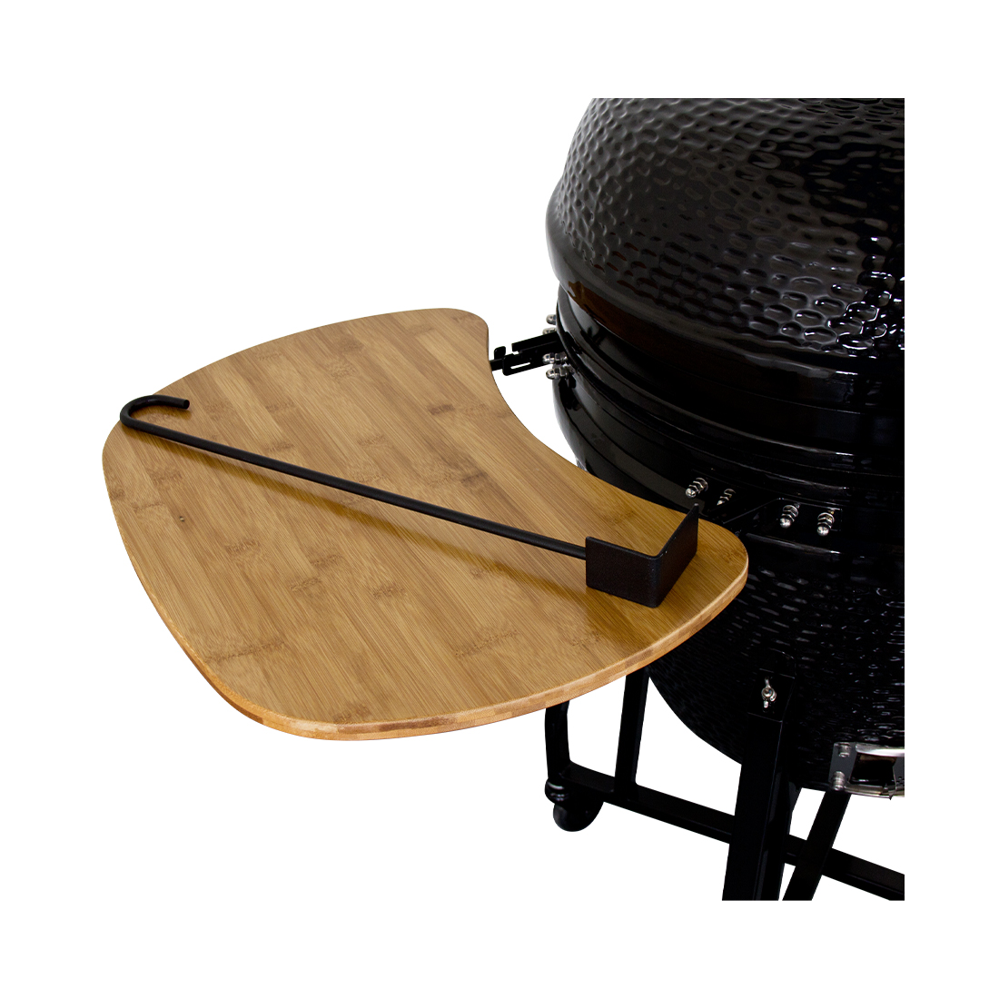 Mr.Grill Kamado Grill 49.5 cm
