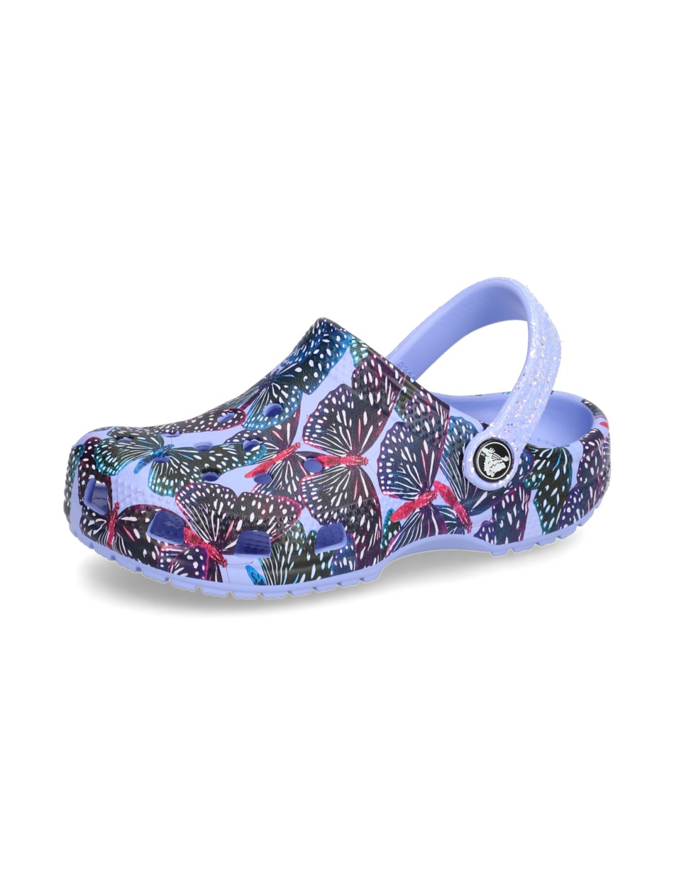 CLASSIC BUTTERFLY CLOG K