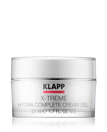 KLAPP X-treme Hydra Complete Cream-Gel 50ml
