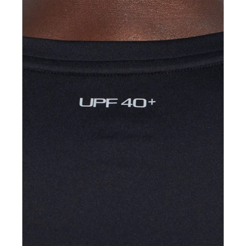Nike Lead Line Hydroguard kurzarm-T-shirt