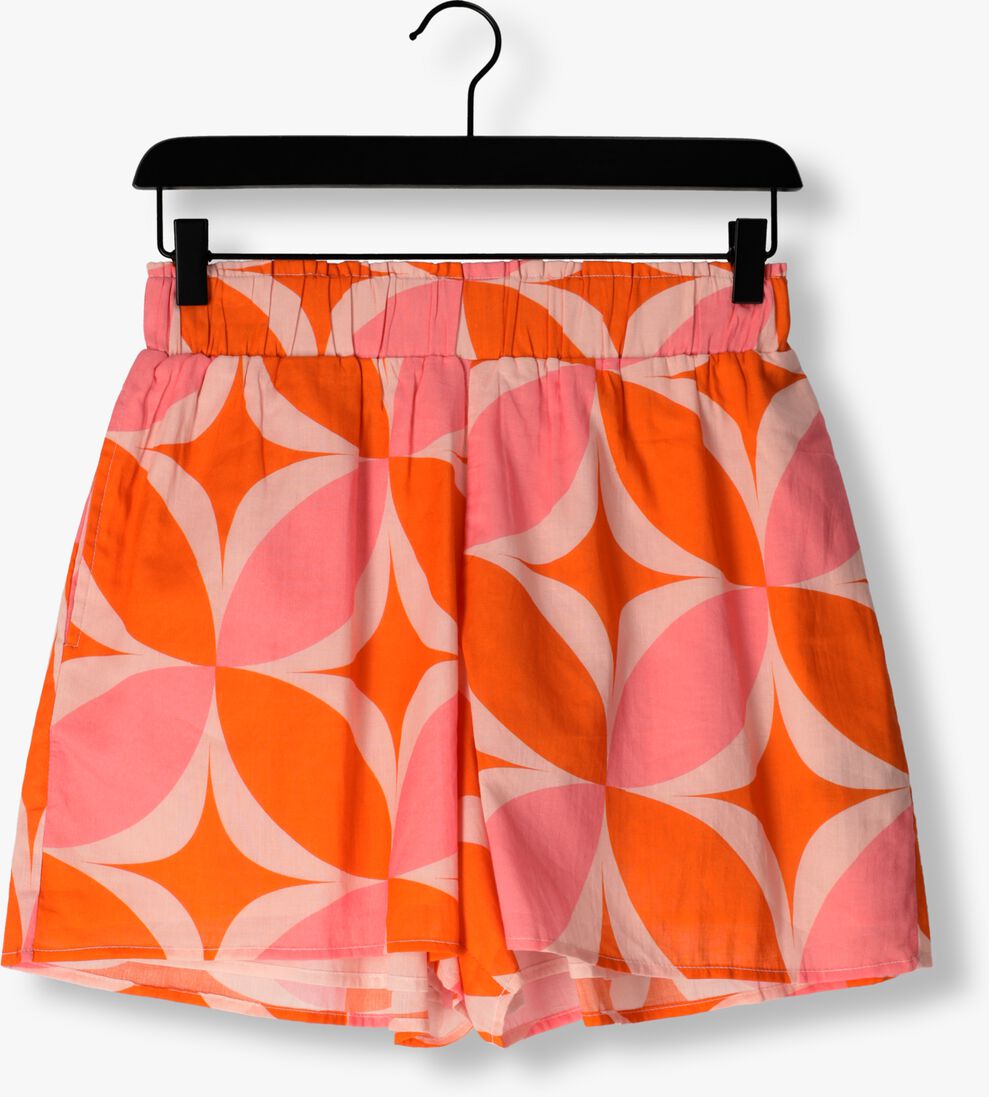 NOTRE-V roze notre-v shorts nv-dava short