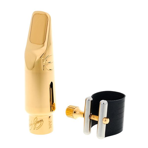 Jody Jazz Alto DV NY 8
