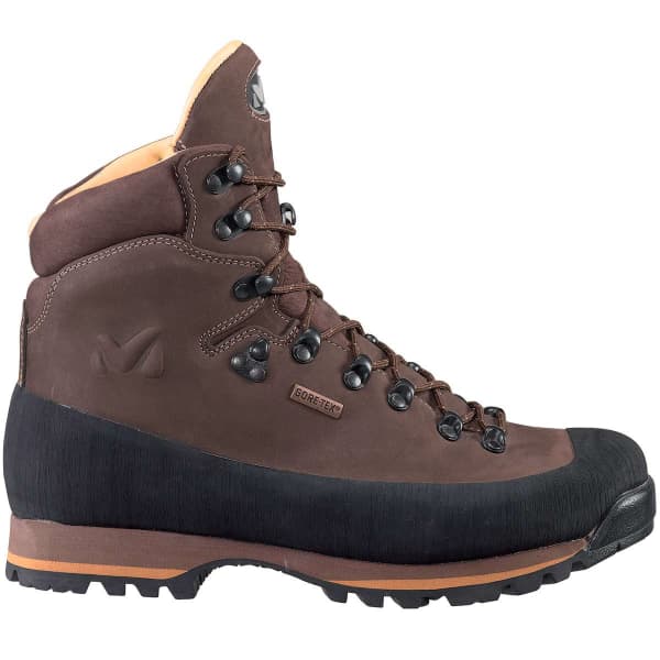 Chaussure de randonnée haute MILLET BOUTHAN GORE-TEX ALMOND