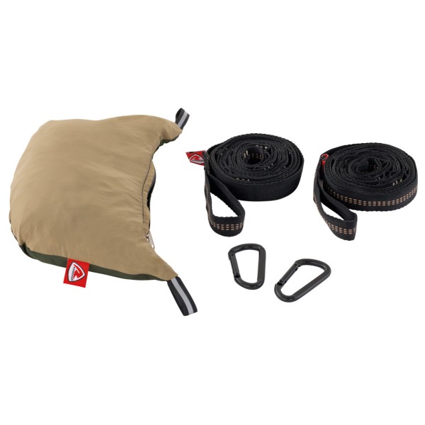 Robens - Kit hamac Trace - Hamac