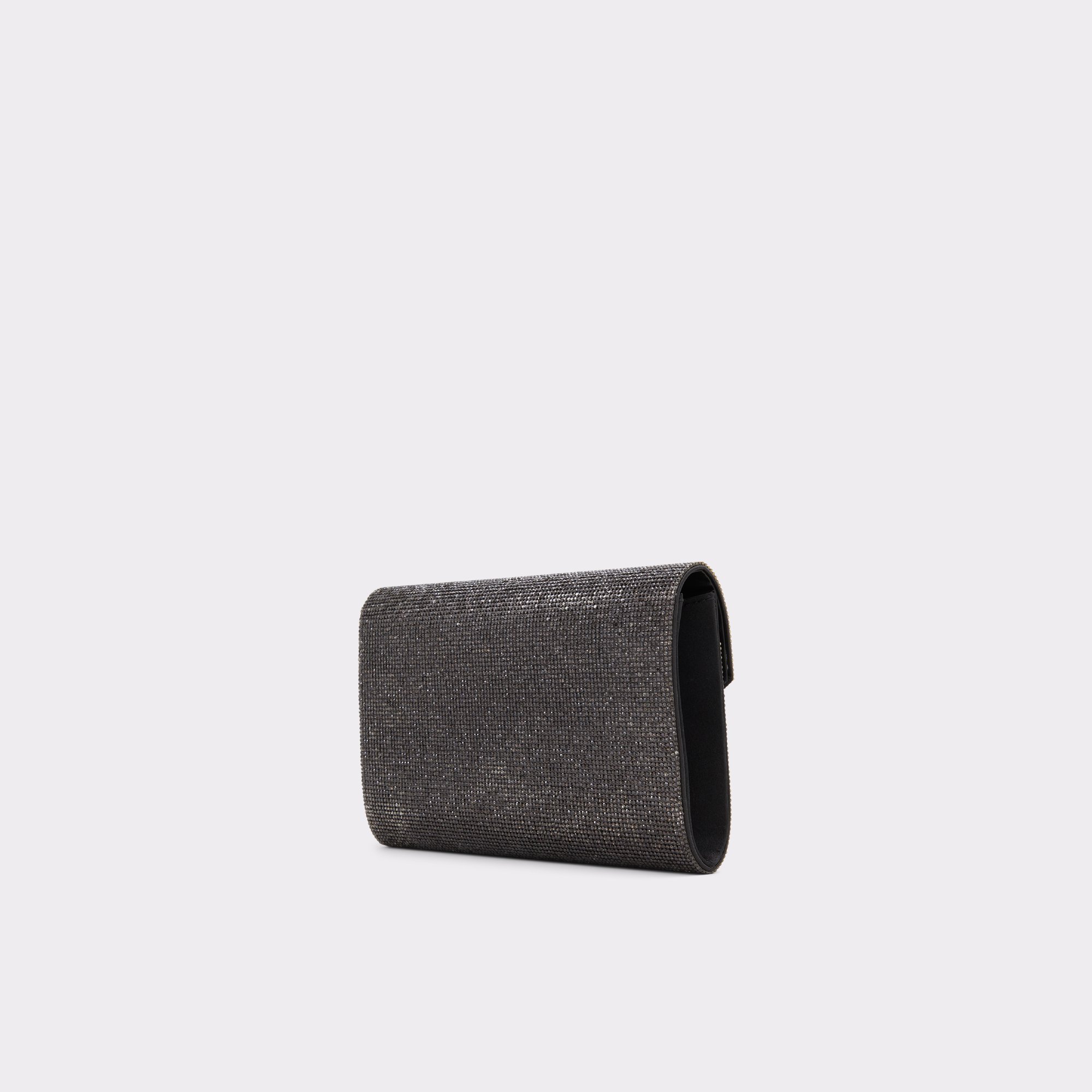 Geaven Medium Gray Women Clutches & Evening bags