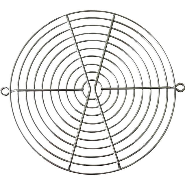 Panasonic ASEN5 8001 Ventilatorgitter 1 stk (B x H) 150 mm x 172 mm Stål