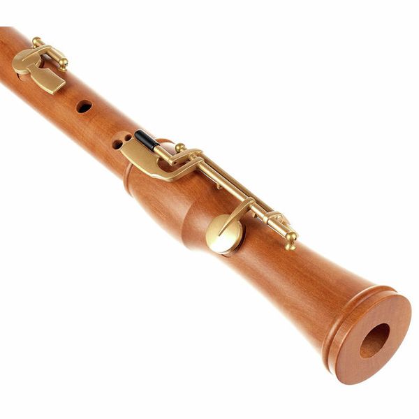 Mollenhauer 2446KC Canta Comfort Knick-Tenorblockflöte