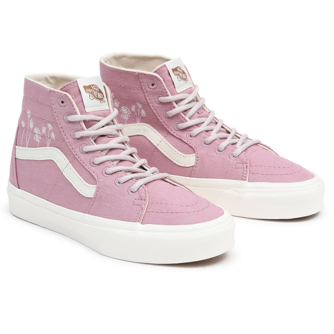 Vans Sneakers SK8-Hi Tapered roses