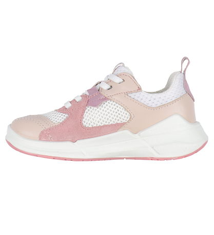 Ecco Schuhe - Biom 2.2 K Lea - Tex - Rose Dust/Alt Rose/White