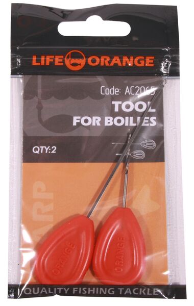 Kit Life Orange Method Hard