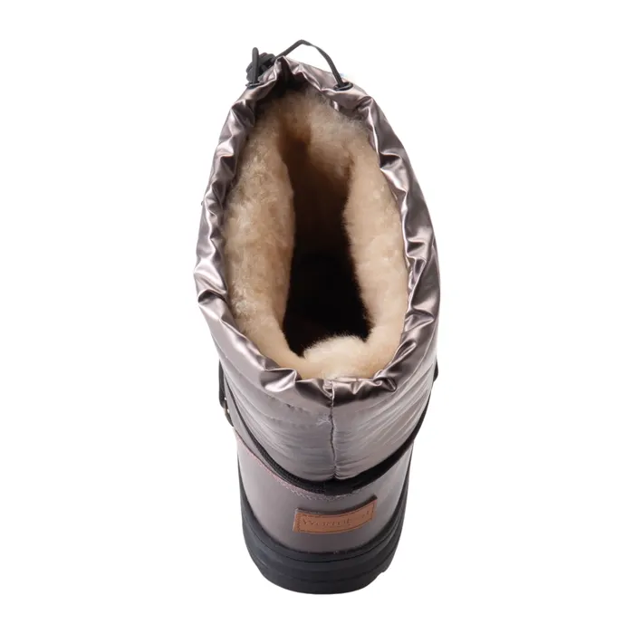Warmbat Bunbury Lace Snowboots Dames