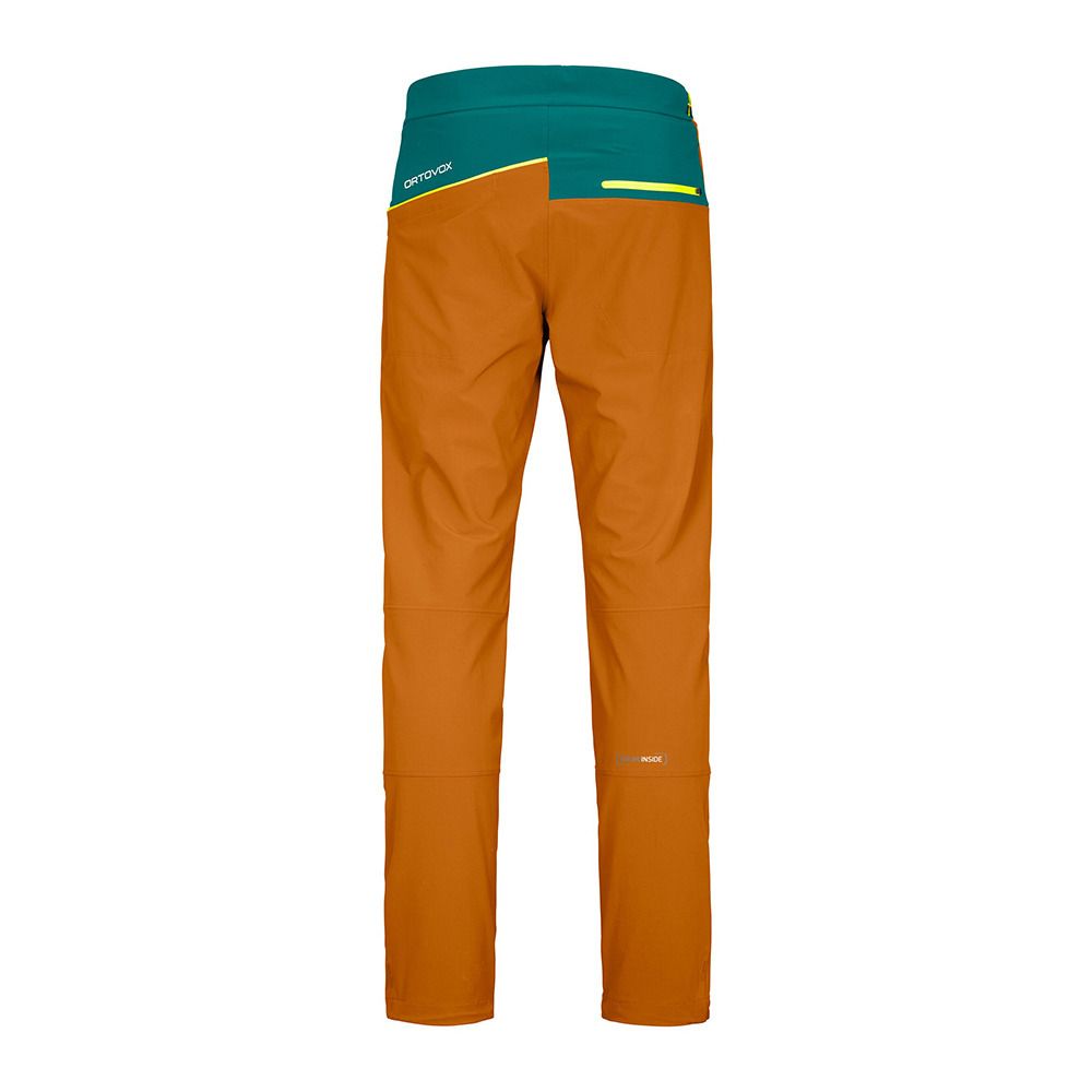 Ortovox PALA - Pantalon Homme sly fox
